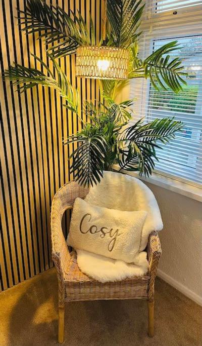 Apartamento The Lookout Carbis Bay Exterior foto